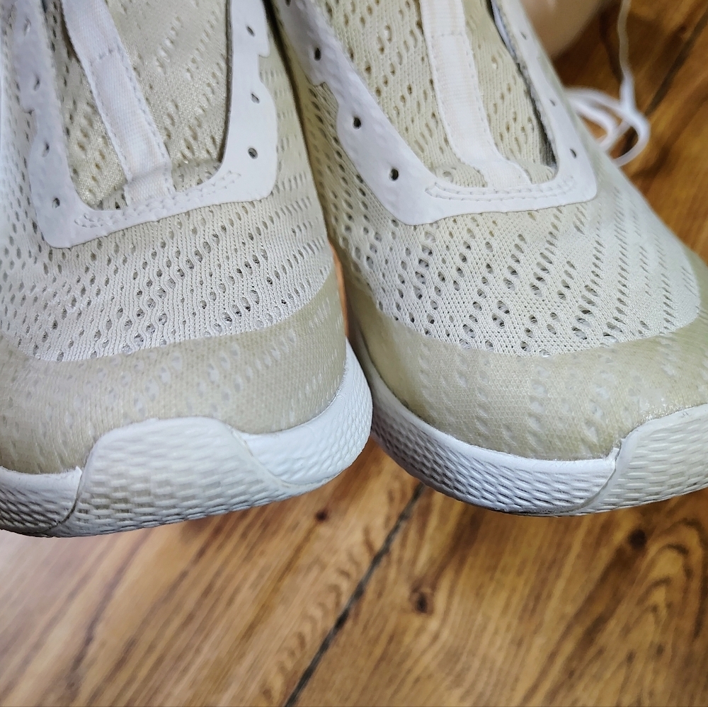 Dansko Women's Sky Mesh Comfort Energy Return Athletic Shoes Ivory sz 38. - Picture 15 of 16
